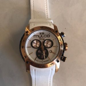 Mulco watch